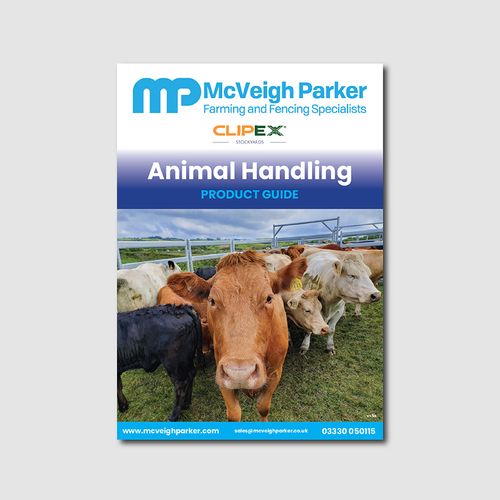 MP CLIPEX Animal Handling Brochure 2023