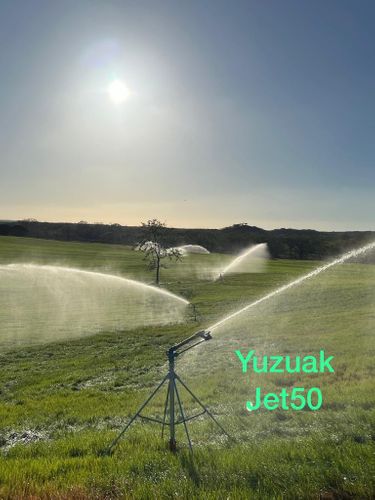 YUZUAK SPRINKLERS