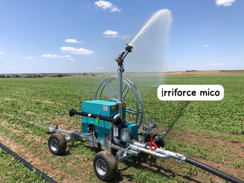 YUZUAK IRRIFORCE MICO