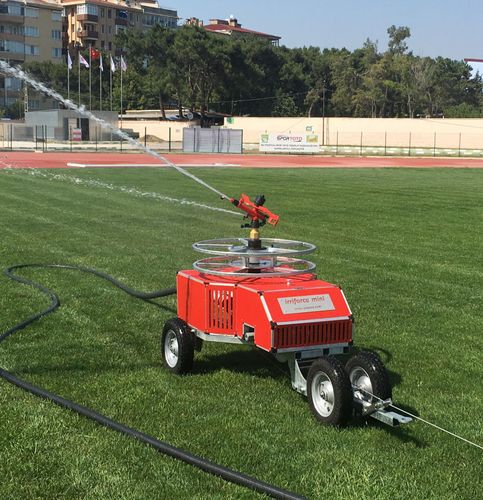 YUZUAK IRRIFORCE MINI