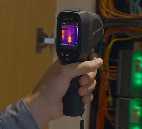 HIKMicro Eco Series - Thermal Imaging Cameras