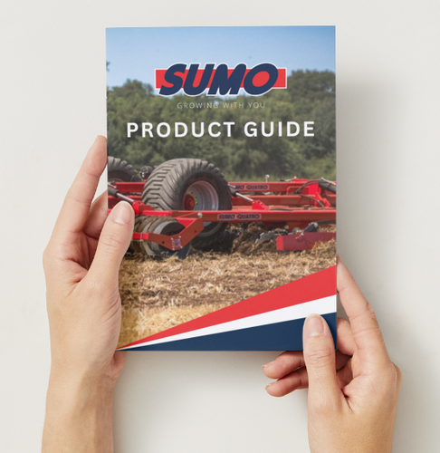 Sumo UK Product Guide