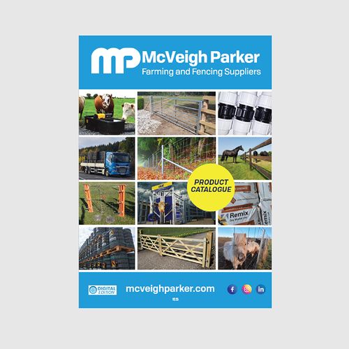McVeigh Parker Product Brochure