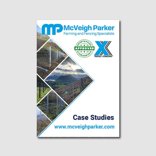 McVeigh Parker Case Studies