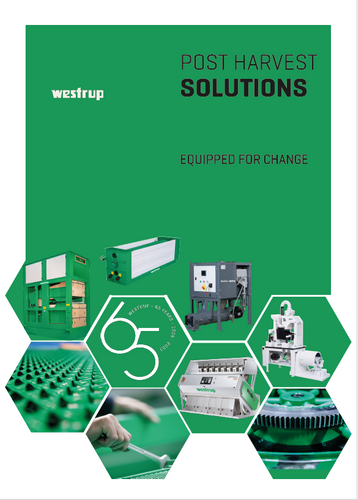 Post Harvest Machines