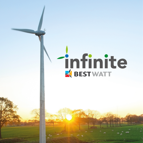 Infinite x Bestwatt Brochure
