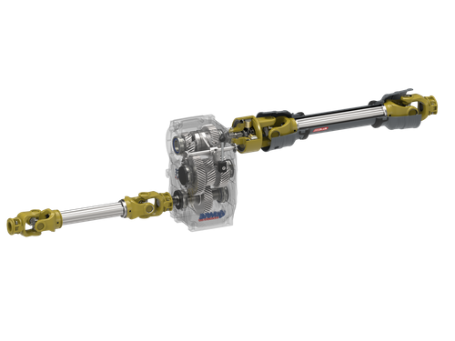 Powering Innovation together