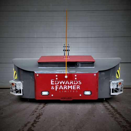 Agriweld Weight Blocks