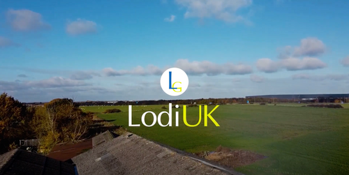 Lodi UK On-Farm Rodent Control