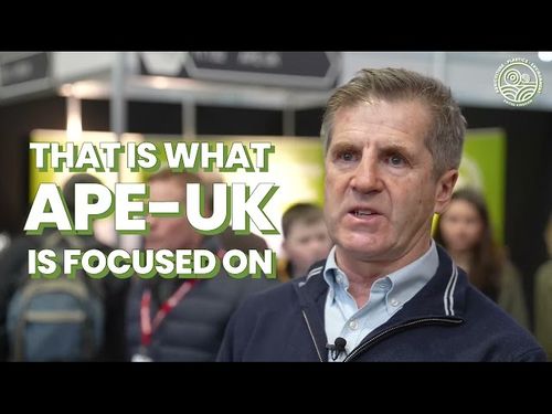 Introduction to APE UK