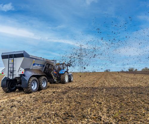 Shelbourne Reynolds - POWERSPREAD PRO