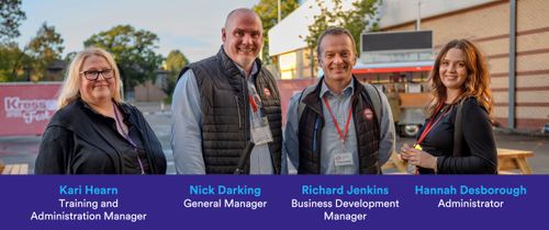 Introduction to BAGMA