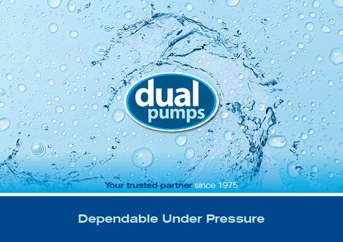 Dependable Under Pressure - Dual Pumps Ltd
