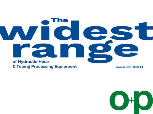OP srl Corporate Video