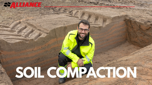 Soil Compaction