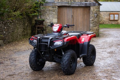 Built for Reliability and Comfort