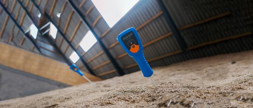 Discover the Wireless Sensor Spear