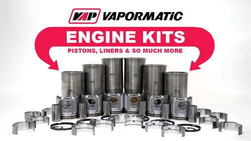 Which engine kit is best for you?