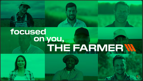 Introducing PTx Trimble | Farmer-focused solutions