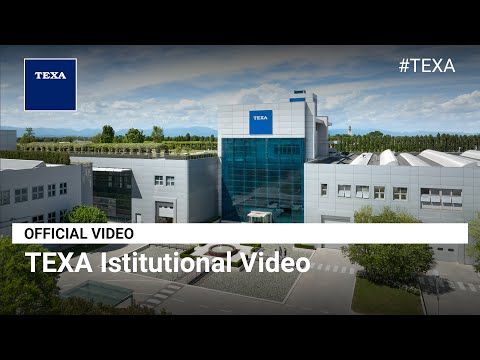 TEXA Company Video