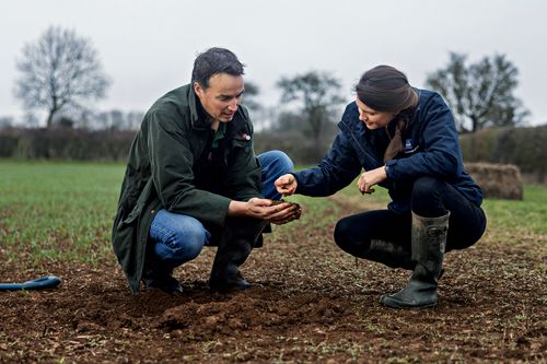 YARA UK - Did you know the Earth has a Pulse?
