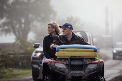 YARA UK - A Story of Sustainability