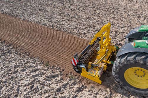 Power harrow KATOR KN