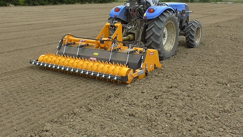 Stone Burier ACLIS225