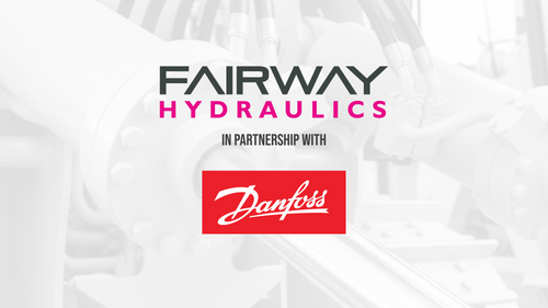 Fairway Partner - Danfoss