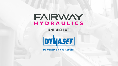 Fairway Partner - Dynaset