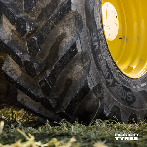 Nokian Tyres