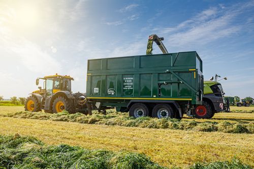 Silage Kits