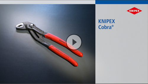 KNIPEX Cobra®