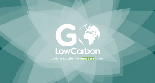 Dairy Farm Sustainability with Go Low Carbon