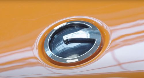 The Origin: The birth of CORVUS. The redefinition of the UTV.