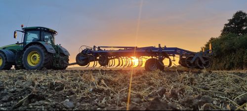 Camgrain has changed