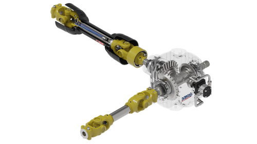 A synergistic alliance