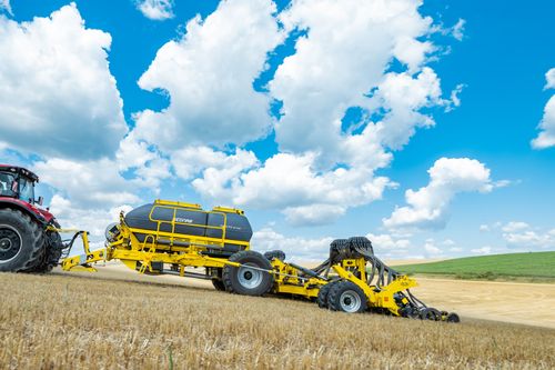 No-till seed drill DIRECTO NE