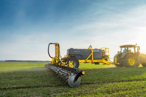 Liquid fertiliser injector NEVEON EE