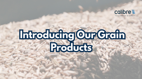 Our Grain Products