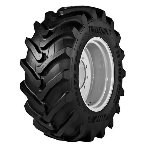 TH400 - Multipurpose Industrial Tire - Trelleborg Tires