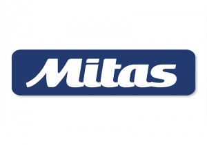Mitas tyres. Backed by generations, driving the future