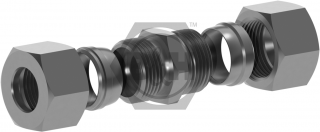 DIN 2353 Compression Fittings