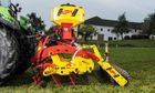 Grassland Pro Harrow GP 300 M1 | GP 600 M2