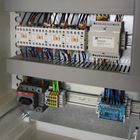 Multi-Zone Control Panel