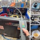 Air-Conditioning Charging Stations - Supply, Service and Repairs