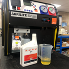 Air-Conditioning Charging Stations - Supply, Service and Repairs