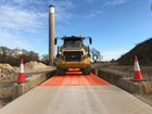 Full Size Weighbridge