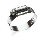 Hi-Torque Hose Clamp