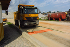 Single Axle Weighbridge